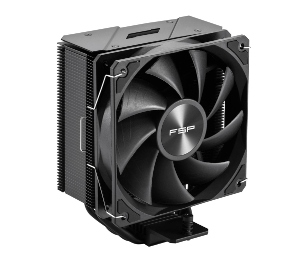FSP NP5-B 120mm - 1332211 - zdjęcie 2
